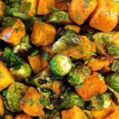 Zella's Soulful Kitchen