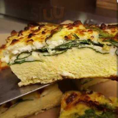 Zella's Soulful Kitchen