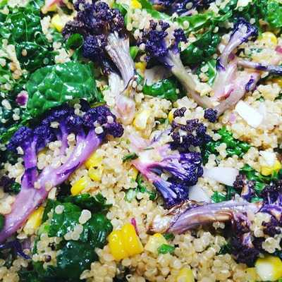 Zella's Soulful Kitchen