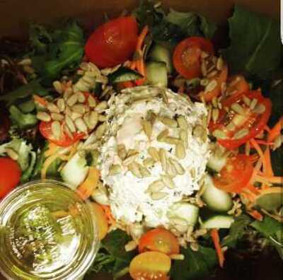 Zella's Soulful Kitchen