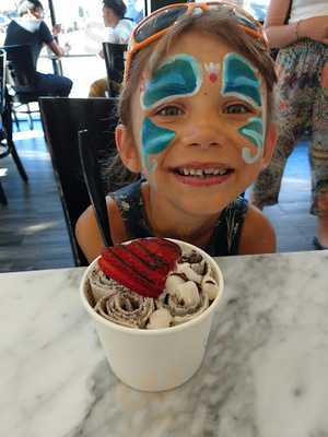 Freezing Point Creamery