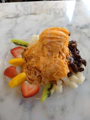 Freezing Point Creamery