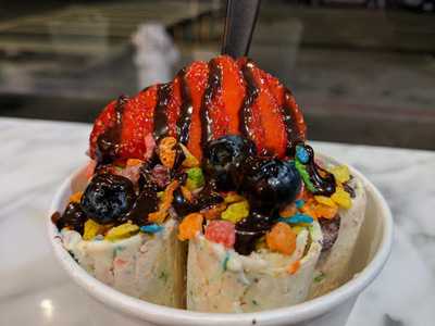 Freezing Point Creamery