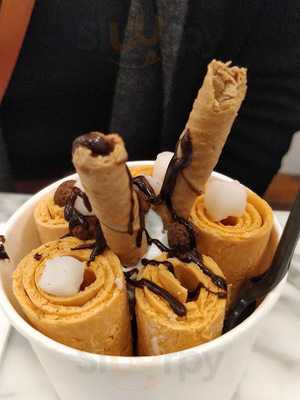 Freezing Point Creamery