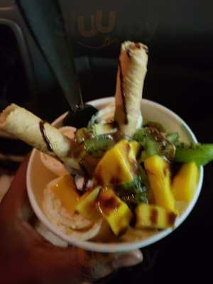 Freezing Point Creamery