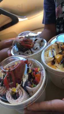 Freezing Point Creamery