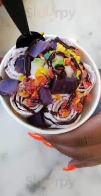 Freezing Point Creamery