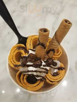 Freezing Point Creamery