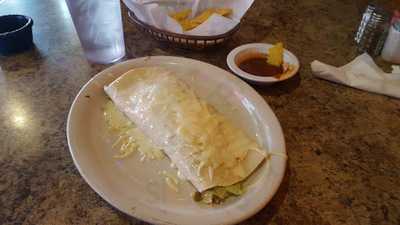 Los Juane's Mexican Restaurant