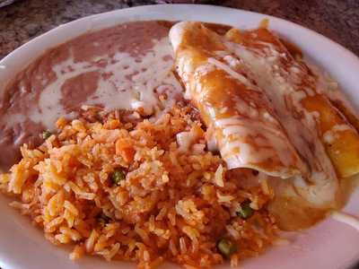 Los Juane's Mexican Restaurant