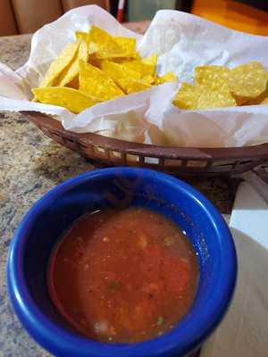 Los Juane's Mexican Restaurant