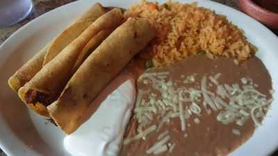 Los Juane's Mexican Restaurant