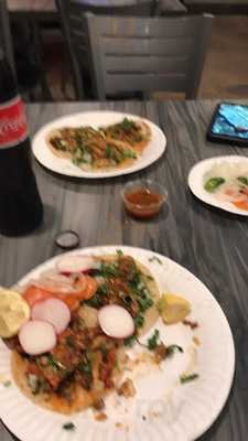 Tacos El Rey