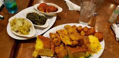 Southern Soul Food