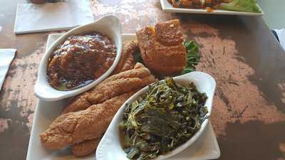 Southern Soul Food