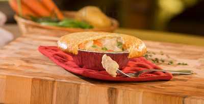 Lee's Famous Recipe Chicken