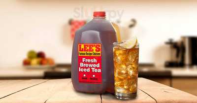 Lee's Famous Recipe Chicken