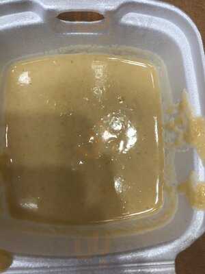 King Gyro's Mediterranean Food