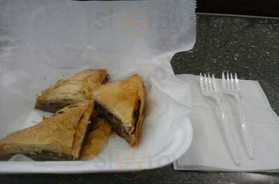 King Gyro's Mediterranean Food