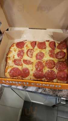 Little Caesars