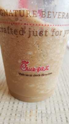 Chick-fil-a