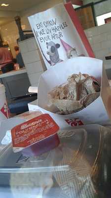 Chick-fil-a