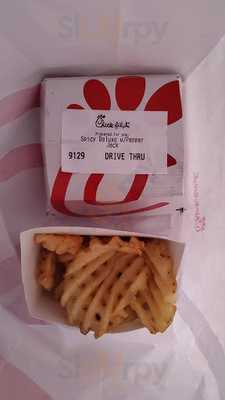 Chick-fil-a