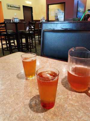 Mountain Mike's Pizza