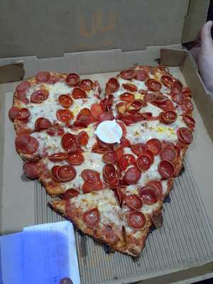 Mountain Mike's Pizza