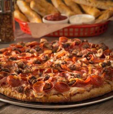 Mountain Mike's Pizza