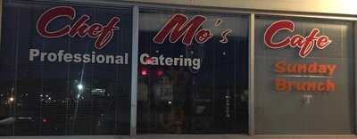 Chef Mo's Cafe