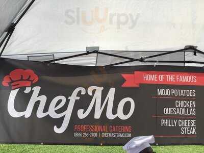 Chef Mo's Cafe