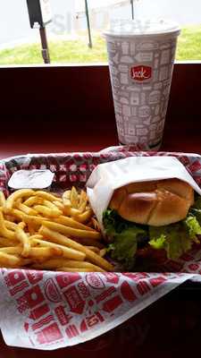 Jack In The Box