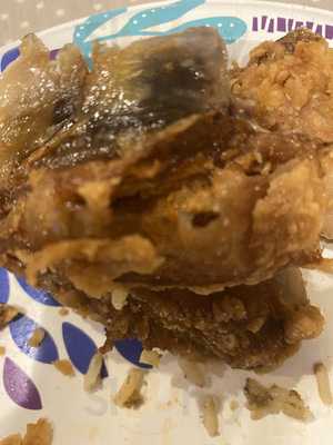 Popeyes Louisiana Kitchen