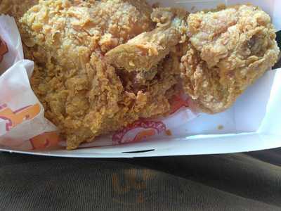 Popeyes Louisiana Kitchen