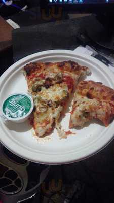 Papa Johns Pizza
