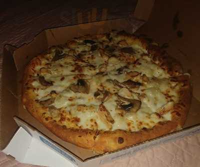 Domino's Pizza