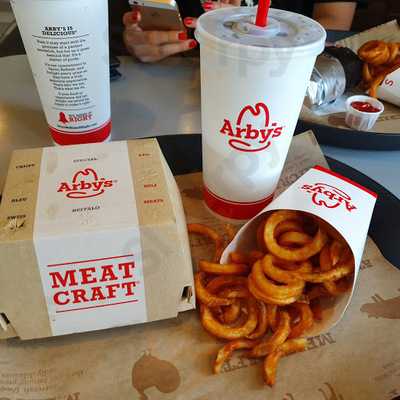 Arby's