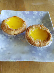 Ruby King Bakery Cafe