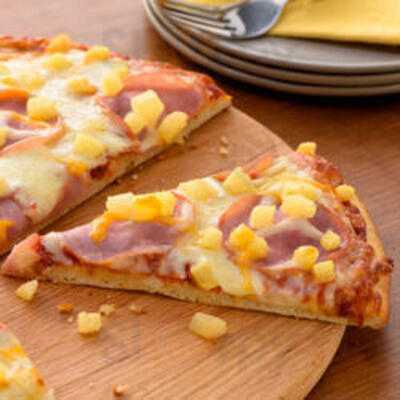 Papa Murphy's Take 'n' Bake Pizza