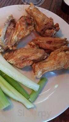 Wild Wing Cafe