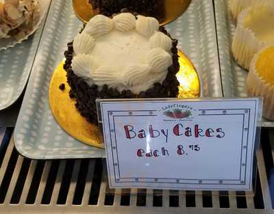 Ladyfingers Bakery