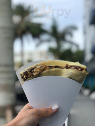 Hometown Crepes