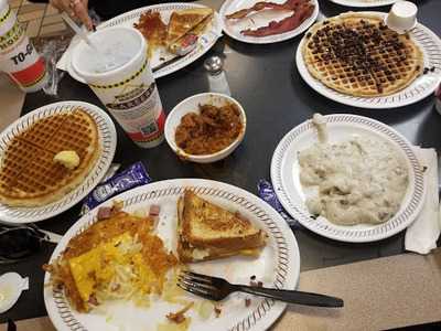 Waffle House