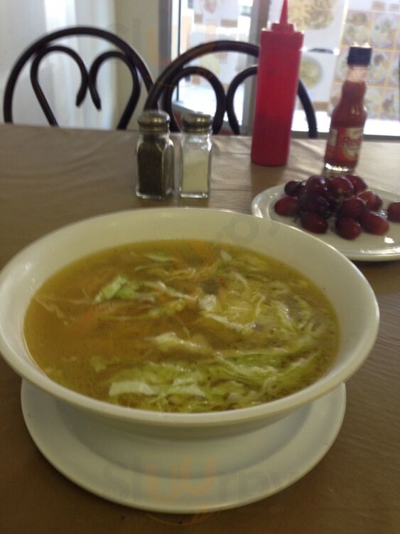 Panaderia La Favorita