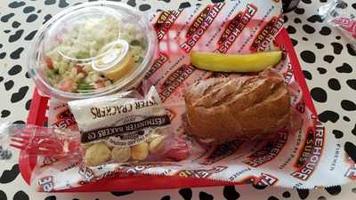 Firehouse Subs