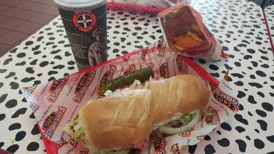 Firehouse Subs