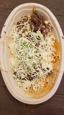 Chipotle Mexican Grill