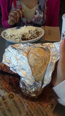 Chipotle Mexican Grill