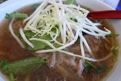 Kim Huong Vietnamese Cuisine